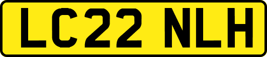 LC22NLH