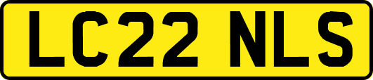 LC22NLS