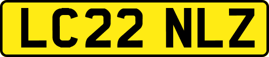 LC22NLZ