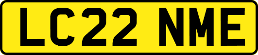 LC22NME