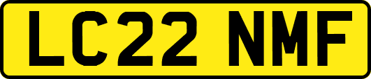 LC22NMF