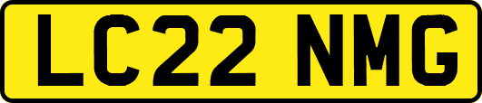 LC22NMG