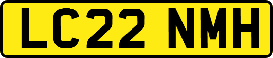LC22NMH