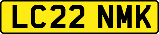 LC22NMK