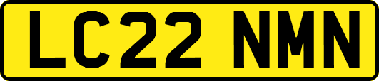 LC22NMN