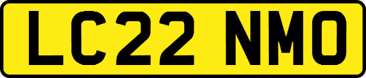 LC22NMO