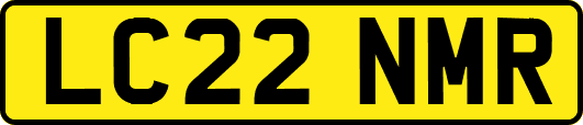 LC22NMR