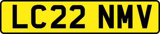 LC22NMV