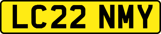 LC22NMY