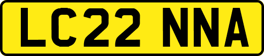 LC22NNA