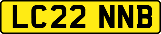 LC22NNB