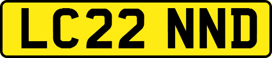 LC22NND
