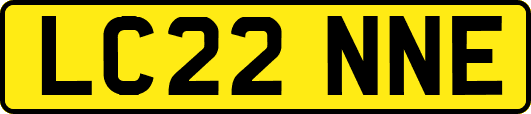 LC22NNE