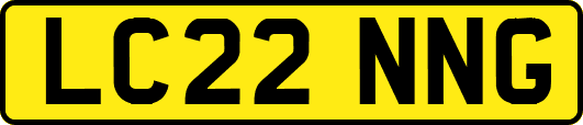 LC22NNG