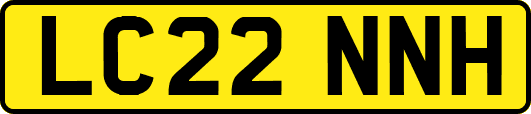 LC22NNH