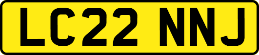 LC22NNJ
