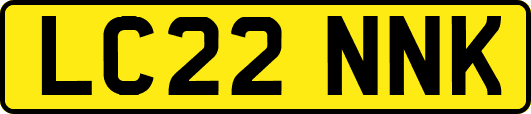 LC22NNK