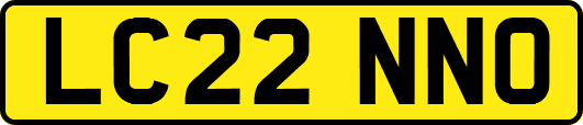 LC22NNO