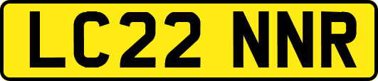 LC22NNR