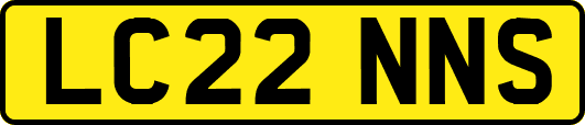 LC22NNS