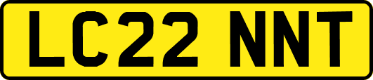 LC22NNT