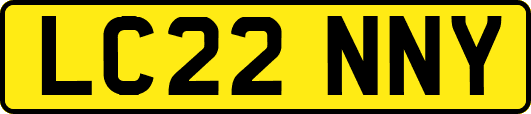 LC22NNY