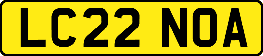 LC22NOA