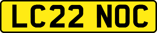 LC22NOC