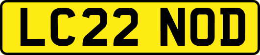 LC22NOD