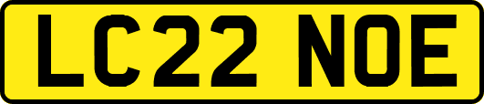 LC22NOE