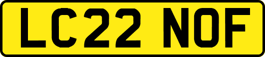 LC22NOF