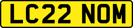LC22NOM