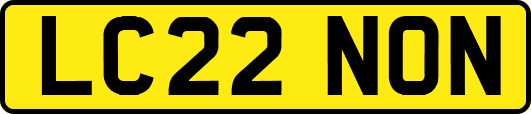 LC22NON