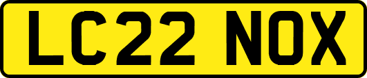 LC22NOX