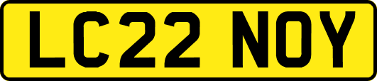 LC22NOY