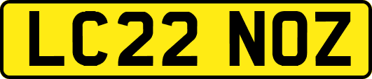 LC22NOZ