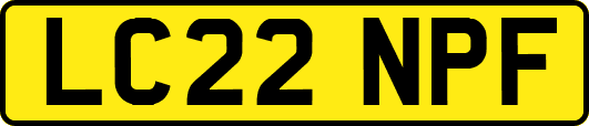 LC22NPF