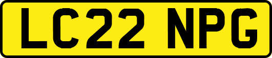 LC22NPG