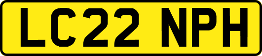 LC22NPH