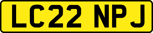 LC22NPJ