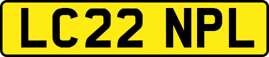 LC22NPL