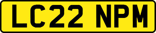LC22NPM