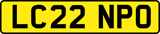 LC22NPO