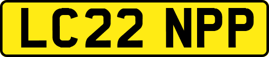 LC22NPP