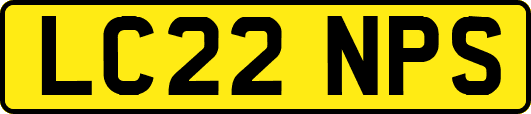 LC22NPS