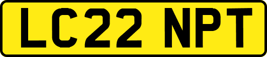 LC22NPT