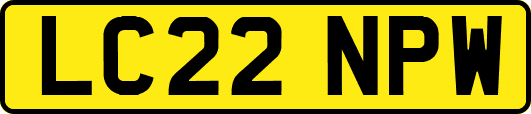 LC22NPW