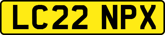 LC22NPX