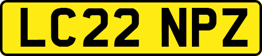 LC22NPZ