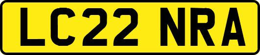 LC22NRA